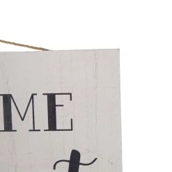 Budget π Glitzhome® 17.5" Wooden Home Sweet Home Hanging Word Sign β¨ 9 Budget π Glitzhome® 17.5" Wooden Home Sweet Home Hanging Word Sign β¨ -Glitzhome Sales D238304S 4