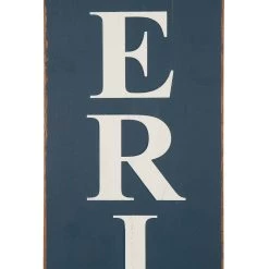 Best Pirce π Glitzhome® Wooden God Bless America Hanging Sign π 15 Best Pirce π Glitzhome® Wooden God Bless America Hanging Sign π -Glitzhome Sales D238307S 6