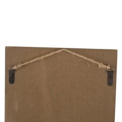 New ❤️ Glitzhome® 3.5ft. Welcome Porch Sign with Metal Planter 🌟 -Glitzhome Sales D238318S 4