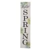 Best deal π Glitzhome® 3.5ft. Wooden "SPRING" Porch Sign π 2 Best deal π Glitzhome® 3.5ft. Wooden "SPRING" Porch Sign π -Glitzhome Sales D238322S 1