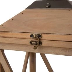 Coupon ๐งจ Glitzhome® Brown Wooden Modern Farmhouse Lantern Set ๐ 16 Coupon ๐งจ Glitzhome® Brown Wooden Modern Farmhouse Lantern Set ๐ -Glitzhome Sales D238324S 7