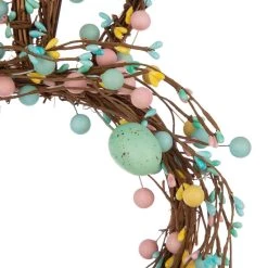 Buy π Glitzhome® 24.5" Easter Bunny Wreath β€οΈ 11 Buy π Glitzhome® 24.5" Easter Bunny Wreath β€οΈ -Glitzhome Sales D238329S 3