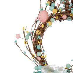 Buy π Glitzhome® 24.5" Easter Bunny Wreath β€οΈ 13 Buy π Glitzhome® 24.5" Easter Bunny Wreath β€οΈ -Glitzhome Sales D238329S 5