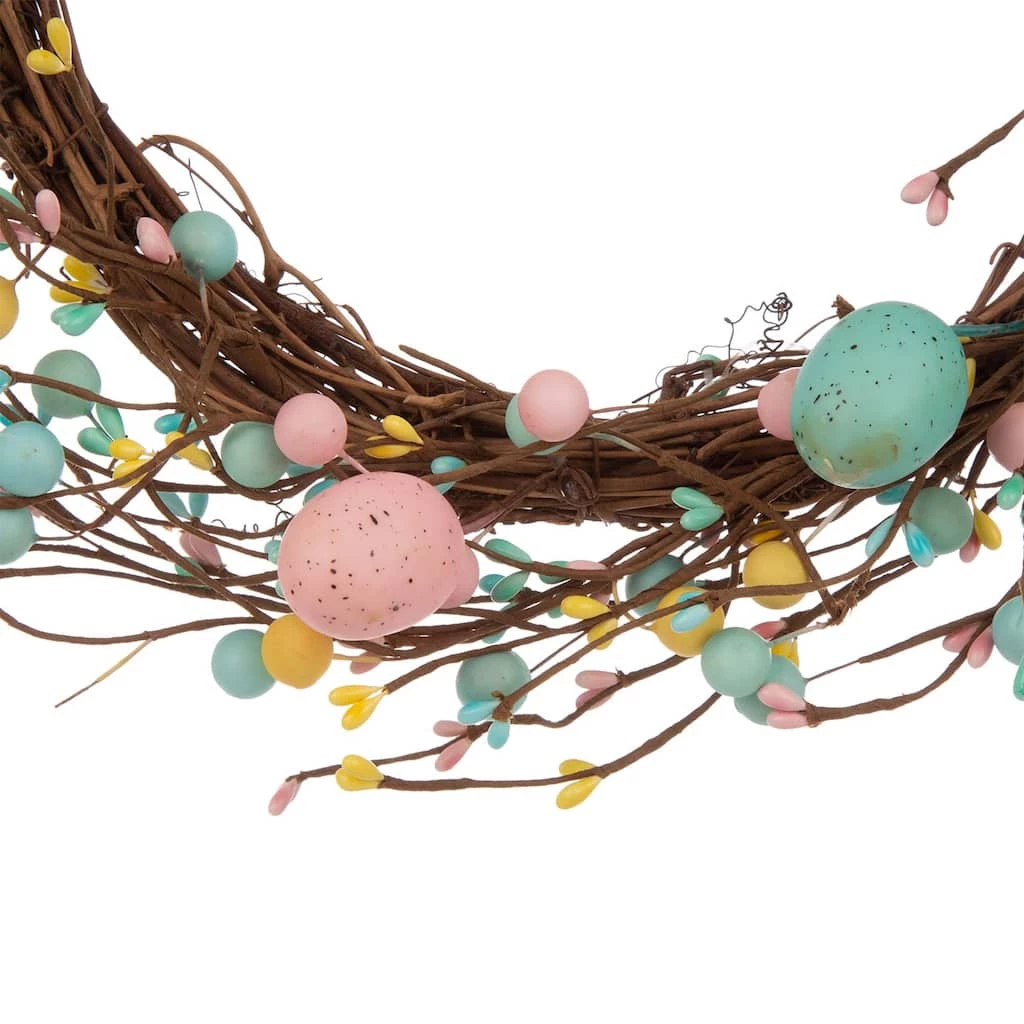 Buy π Glitzhome® 24.5" Easter Bunny Wreath β€οΈ 8 Buy π Glitzhome® 24.5" Easter Bunny Wreath β€οΈ - Image 6