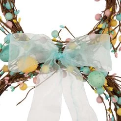 Buy π Glitzhome® 24.5" Easter Bunny Wreath β€οΈ 15 Buy π Glitzhome® 24.5" Easter Bunny Wreath β€οΈ -Glitzhome Sales D238329S 7