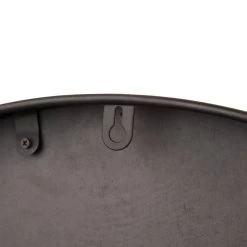 Deals 🔔 Glitzhome® 24" Farmhouse Wall Clock 👍 -Glitzhome Sales D238342S 5