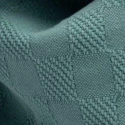 Best Pirce β¨ Glitzhome® Olive Green Checked Cotton Woven Throw π 11 Best Pirce β¨ Glitzhome® Olive Green Checked Cotton Woven Throw π -Glitzhome Sales D238363S 3