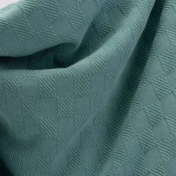 Best Pirce β¨ Glitzhome® Olive Green Checked Cotton Woven Throw π 12 Best Pirce β¨ Glitzhome® Olive Green Checked Cotton Woven Throw π -Glitzhome Sales D238363S 4