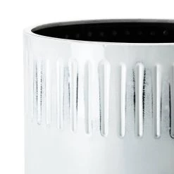 Best reviews of 🧨 Glitzhome® Whitewashed Metal Plant Stand Set 😍 -Glitzhome Sales D238379S 5