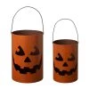 Brand new ⭐ GlitzHome® 🎃 Halloween Jack-O-Lantern Set 🤩 -Glitzhome Sales D250297S 1
