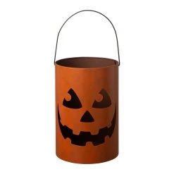 Brand new ⭐ GlitzHome® 🎃 Halloween Jack-O-Lantern Set 🤩 -Glitzhome Sales D250297S 3