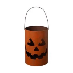 Brand new ⭐ GlitzHome® 🎃 Halloween Jack-O-Lantern Set 🤩 -Glitzhome Sales D250297S 4