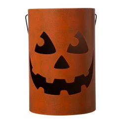 Brand new ⭐ GlitzHome® 🎃 Halloween Jack-O-Lantern Set 🤩 -Glitzhome Sales D250297S 6