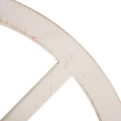 Cheapest 🎉 Glitzhome® 36" Wooden Arch Window Frame with Pumpkin Wreath ✨ -Glitzhome Sales D250300S 6