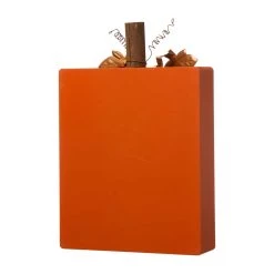 Discount ✔️ GlitzHome® Fall Wooden Pumpkin Tabletop Sign Set 🌟 -Glitzhome Sales D250305S 2