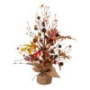 Best reviews of π 20" GlitzHome® Harvest Tree Tabletop Décor π 1 Best reviews of π 20" GlitzHome® Harvest Tree Tabletop Décor π -Glitzhome Sales D250311S 1