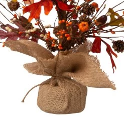 Best reviews of 😍 20" GlitzHome® Harvest Tree Tabletop Décor 🔔 -Glitzhome Sales D250311S 5