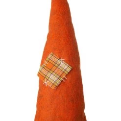 Best reviews of 🧨 Glitzhome® 24" Fall Fabric Gnome Décor Accent 🛒 -Glitzhome Sales D250319S 3