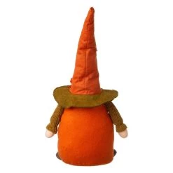 Best reviews of 🧨 Glitzhome® 24" Fall Fabric Gnome Décor Accent 🛒 -Glitzhome Sales D250319S 7