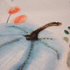 Best Sale 🤩 Glitzhome® Faux Burlap Pumpkin Pillow Cover 🧨 15 Best Sale 🤩 Glitzhome® Faux Burlap Pumpkin Pillow Cover 🧨 -Glitzhome Sales D250327S 6