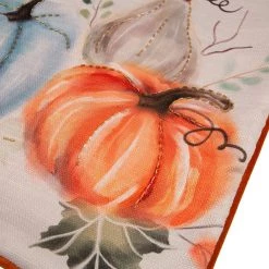 Best Sale 🤩 Glitzhome® Faux Burlap Pumpkin Pillow Cover 🧨 17 Best Sale 🤩 Glitzhome® Faux Burlap Pumpkin Pillow Cover 🧨 -Glitzhome Sales D250327S 8