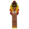 Cheapest ✨ Glitzhome® 3.3ft. 👪 Thanksgiving Wooden Turkey Standing Décor ✔️ -Glitzhome Sales D250338S 1