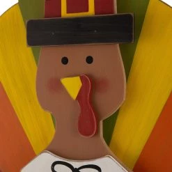 Cheapest ✨ Glitzhome® 3.3ft. 👪 Thanksgiving Wooden Turkey Standing Décor ✔️ 13 Cheapest ✨ Glitzhome® 3.3ft. 👪 Thanksgiving Wooden Turkey Standing Décor ✔️ -Glitzhome Sales D250338S 6