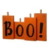 Deals β Glitzhome® 20" π Halloween Wooden Boo Standing Décor π 1 Deals β Glitzhome® 20" π Halloween Wooden Boo Standing Décor π -Glitzhome Sales D250340S 1