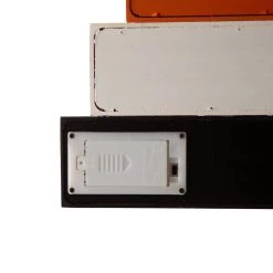 Top 10 ✔️ Glitzhome® 12" 🎃 Halloween Wooden Lighted Word Block Table Décor 🥰 -Glitzhome Sales D250343S 7