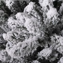 Top 10 🔥 9ft. Pre-Lit Fir Artificial 🎄 Christmas Tree, Warm White LED Lights by Glitzhome 😉 -Glitzhome Sales D251157S 5