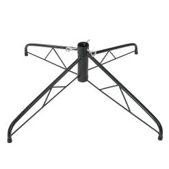 Top 10 🔥 9ft. Pre-Lit Fir Artificial 🎄 Christmas Tree, Warm White LED Lights by Glitzhome 😉 -Glitzhome Sales D251157S 8