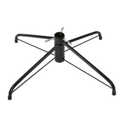 Flash Sale ⌛ 7.5ft. Pre-Lit Artificial Spruce ❄ Christmas Tree, Warm White LED Lights by Glitzhome 🔔 -Glitzhome Sales D251165S 7