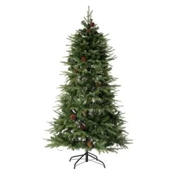 Top 10 π 6ft. Pre-Lit Green Fir Artificial π
Christmas Tree with Warm White LED Lights by Glitzhome π₯ 13 Top 10 π 6ft. Pre-Lit Green Fir Artificial π
Christmas Tree with Warm White LED Lights by Glitzhome π₯ -Glitzhome Sales D251172S 4