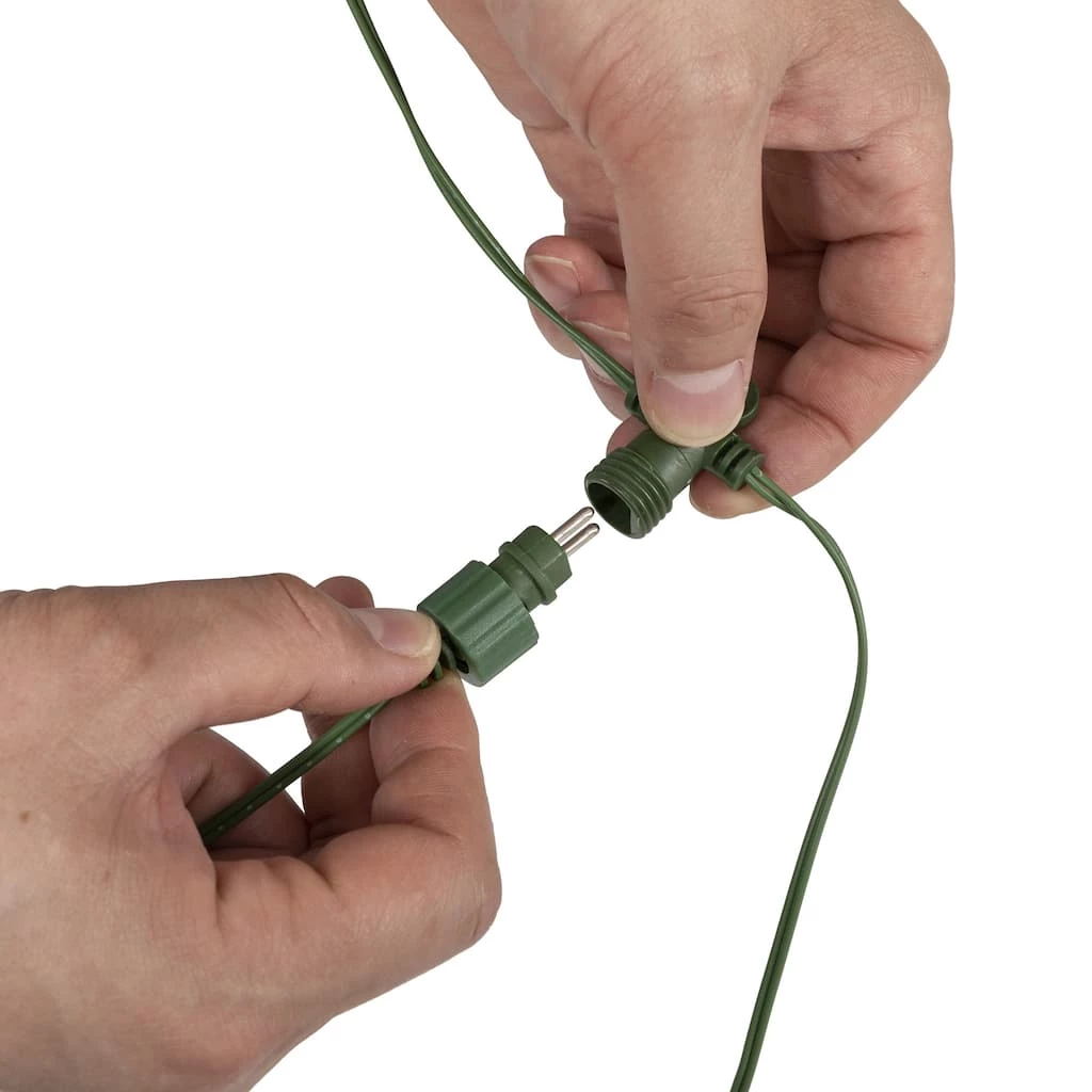 Buy π₯° 7ft. Pre-Lit Fir Artificial π Christmas Tree, Color Changing LED Lights by Glitzhome π 10 Buy π₯° 7ft. Pre-Lit Fir Artificial π Christmas Tree, Color Changing LED Lights by Glitzhome π - Image 8