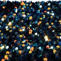 New ✨ Glitzhome® Red & Navy Blue Sequin ❄ Christmas Stocking ✨ 14 New ✨ Glitzhome® Red & Navy Blue Sequin ❄ Christmas Stocking ✨ -Glitzhome Sales D252911S 5