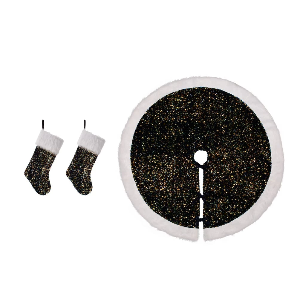 Best reviews of π₯° Glitzhome® Navy Blue Sequin π
Christmas Stocking & Tree π Skirt Set π 3 Best reviews of π₯° Glitzhome® Navy Blue Sequin π
Christmas Stocking & Tree π Skirt Set π