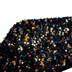 Best Sale π₯° Glitzhome® 21" Navy Blue Sequin π Christmas Stocking π 11 Best Sale π₯° Glitzhome® 21" Navy Blue Sequin π Christmas Stocking π -Glitzhome Sales D252960S 3