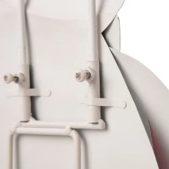 Wholesale 🥰 Glitzhome® 48" JOY Snowman Yard Stake, Horizontal or Vertical 🎁 -Glitzhome Sales D254126S 8