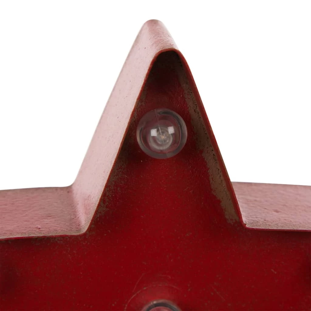 Best deal π Glitzhome® 7.5" Marquee LED Star Stocking Holder, 2ct. 𧨠7 Best deal π Glitzhome® 7.5" Marquee LED Star Stocking Holder, 2ct. 𧨠- Image 5