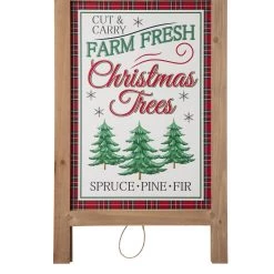 Brand new π Glitzhome® 24" Wooden π
Christmas Trees Porch Sign π 13 Brand new π Glitzhome® 24" Wooden π
Christmas Trees Porch Sign π -Glitzhome Sales D254158S 4