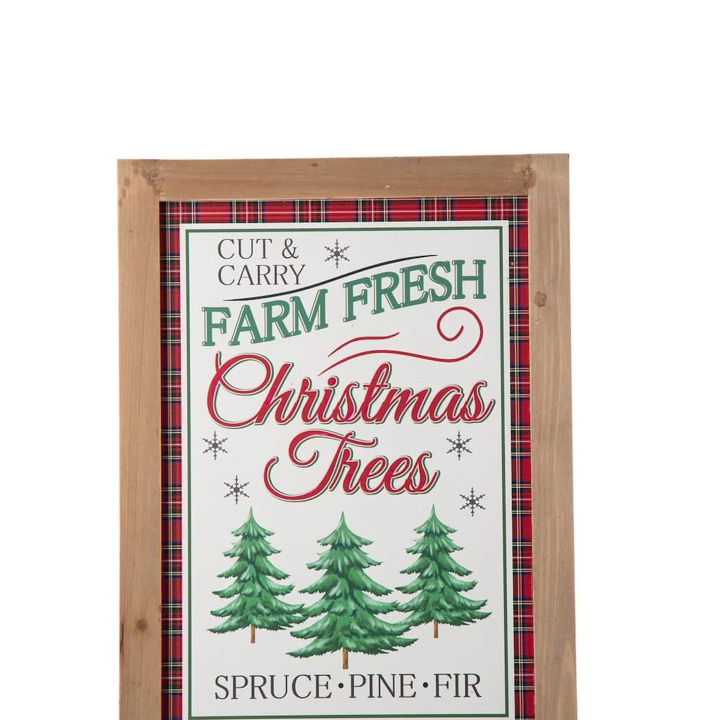 Brand new π Glitzhome® 24" Wooden π
Christmas Trees Porch Sign π 7 Brand new π Glitzhome® 24" Wooden π
Christmas Trees Porch Sign π - Image 5