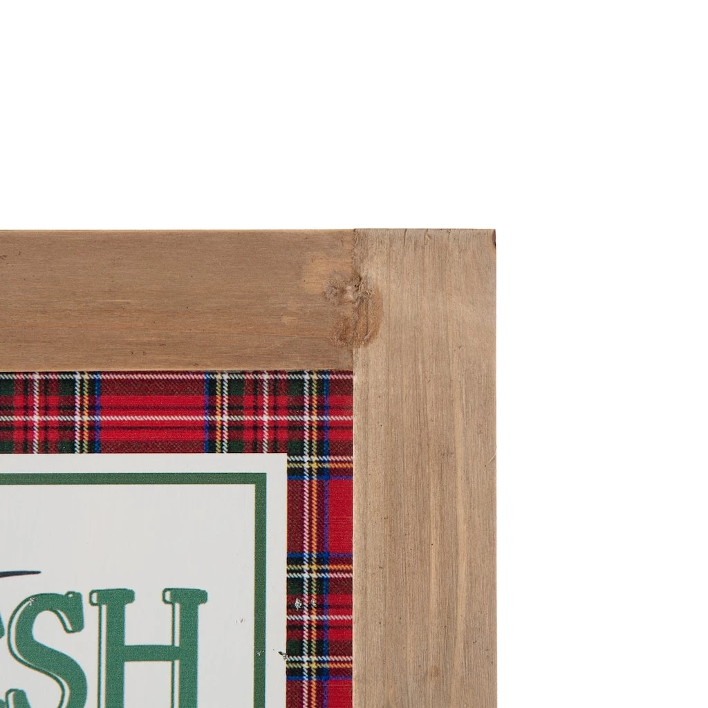 Brand new π Glitzhome® 24" Wooden π
Christmas Trees Porch Sign π 8 Brand new π Glitzhome® 24" Wooden π
Christmas Trees Porch Sign π - Image 6