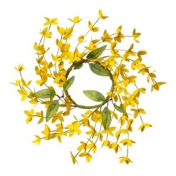 Brand new 😍 Glitzhome® 42" Wooden Home Porch Sign with Changeable Wreaths 🎁 -Glitzhome Sales D254159S 15