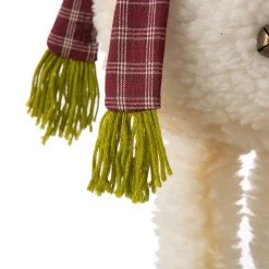 Deals π€© Glitzhome® Telescoped Legs Snowman Décor Accent π 15 Deals π€© Glitzhome® Telescoped Legs Snowman Décor Accent π -Glitzhome Sales D254162S 6