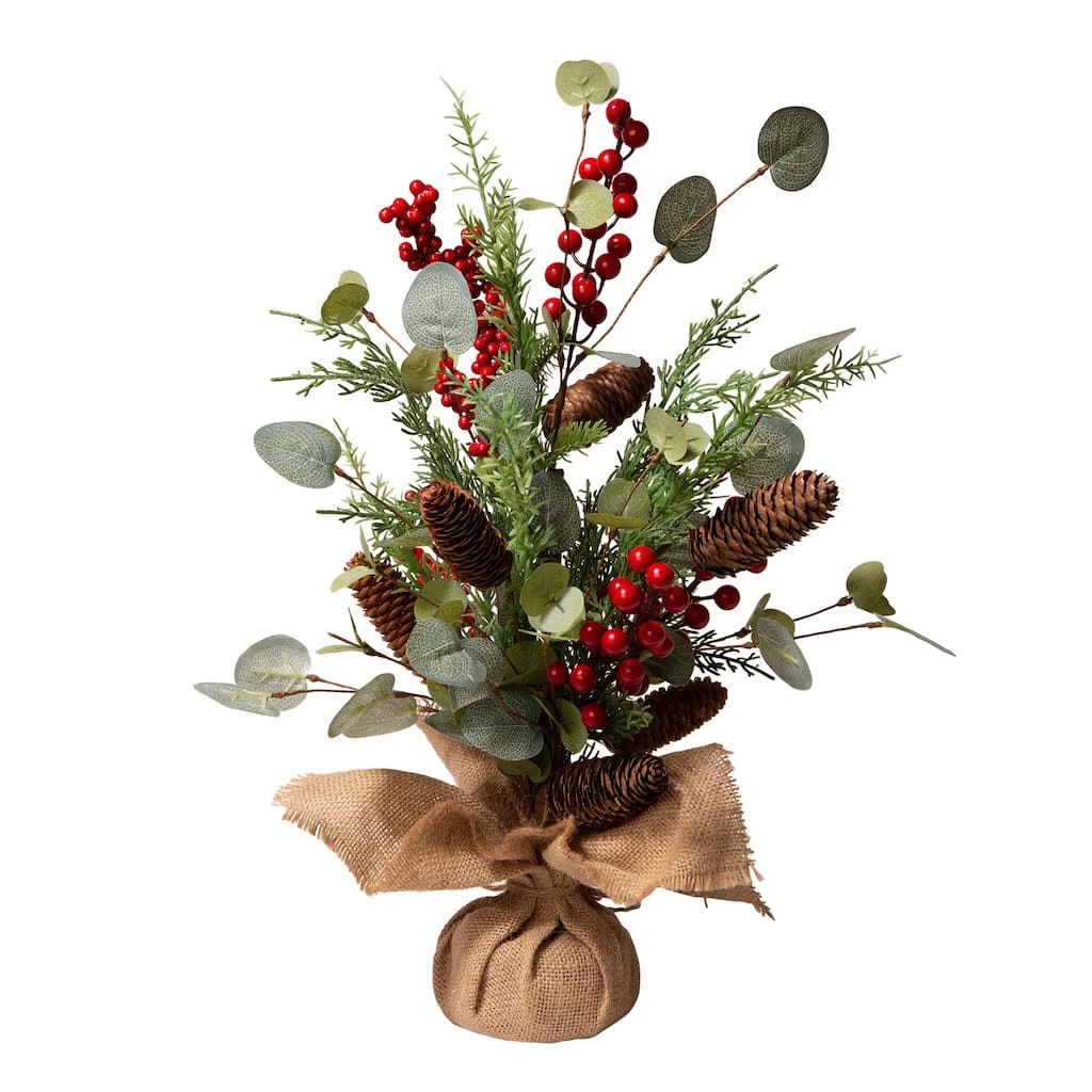 Coupon π€© Glitzhome® π
Christmas Pine, Eucalyptus & Berry Tree β 3 Coupon π€© Glitzhome® π
Christmas Pine, Eucalyptus & Berry Tree β