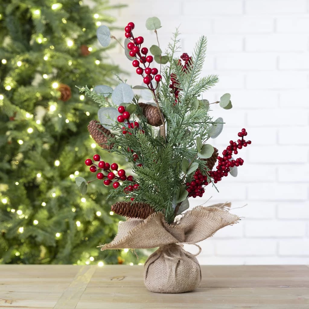 Coupon π€© Glitzhome® π
Christmas Pine, Eucalyptus & Berry Tree β 4 Coupon π€© Glitzhome® π
Christmas Pine, Eucalyptus & Berry Tree β - Image 2