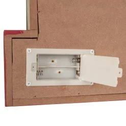 Wholesale π Glitzhome® 12" LED Wooden Block Holiday Word Sign π 14 Wholesale π Glitzhome® 12" LED Wooden Block Holiday Word Sign π -Glitzhome Sales D254179S 6