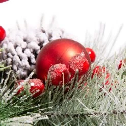 Promo ❤️ Glitzhome® 20" Metal Joy Floral Tabletop Décor Accent ❤️ 12 Promo ❤️ Glitzhome® 20" Metal Joy Floral Tabletop Décor Accent ❤️ -Glitzhome Sales D254185S 4