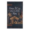 Promo 🛒 Glitzhome® Wooden Nativity Wall Décor Accent 🔥 -Glitzhome Sales D254186S 1