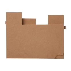 Outlet 🔥 Glitzhome® 12" Wooden Snowman Family Tabletop Accent 🌟 -Glitzhome Sales D254189S 6